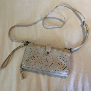The Sak Crossbody handbag